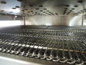 Cinta transportadora profesional de 18 pulgadas, <span class=keywords><strong>horno</strong></span> de Gas para Pizza a la venta - Product Image 5