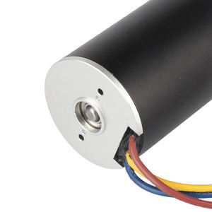 2026 Faradyi 2025 Hot <span class=keywords><strong>Sale</strong></span> Hoog Koppel 48V 24V 36Mm Planetaire Tandwiel Borstelloze Dc Motor Lage Ruis Bldc Reductiemotor Voor Grasmaaiers - Product Image 6