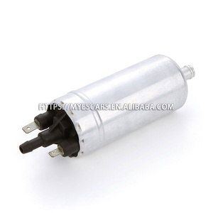 Bomba de combustible eléctrica, dispositivo de bombeo para PEUGEOT, RENAULT, OPEL, BMW, ALFA ROMEO, <span class=keywords><strong>Jaguar</strong></span>, 0580464051, 90323006, 90349994, 0580254935, 0580464068 - Product Image 2