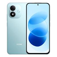 Ponsel Pintar Global Xiaomi Redmi Note 17 4G Layar AMOLED 6,99 Inci 120Hz Baterai 7700mAh RAM 6GB ROM 128GB NFC
