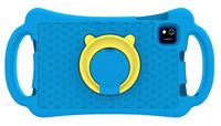 Tablette éducative pour enfants 8 pouces Android 13 avec fonction téléphone 3G WCDMA et WiFi, coque EVA, électronique intelligente, batterie 3000 mAh - Prix usine