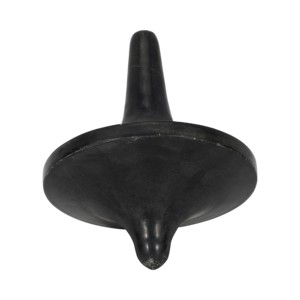 Scultura con base in marmo per decorazioni casa e bagno, statuetta per ufficio, soggiorno, mensola, ornamento decorativo - Product Image 4