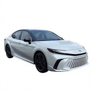 Camry XSE FWD 2026 Usado, Automático, Volante a la Izquierda, Interior de Cuero Oscuro, ACC, Neumáticos R17, Techo Solar, Faros LED - Product Image 2