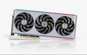 サファイアNITRO + Radeon RX 7900 XTX Vapor-X 24GBゲーミンググラフィックカード高性能 - Product Image 2