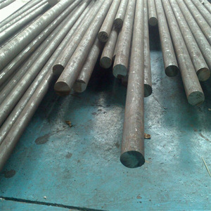 Barres d'acier lumineuses forgées par carbone doux de cylindre de structure étirée à froid de S235 S275 S355 S420 S460 - Product Image 5