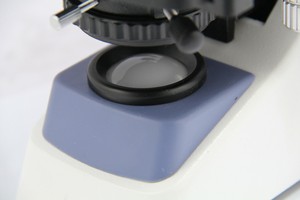<span class=keywords><strong>Microscope</strong></span> <span class=keywords><strong>optique</strong></span> biologique binoculaire pour laboratoire hospitalier - Product Image 4