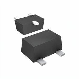 SC-89, SOT-490 Buy Electronics Components Online In Stock RB715WMFHTL Diode Arrays - Product Image 1