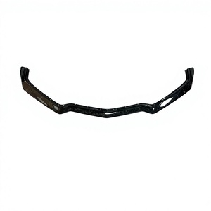 Kit de Carrocería de Fibra de Carbono para Corvette Convertible C8, Mejora de Diseño, Difusor Delantero, Alerón, Capó - Product Image 2