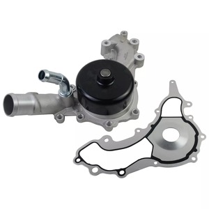 Suministro de fábrica para junta de bomba de agua delantera Fiat Chrysler Jeep 3,6 Dodge Challenger Engine OEM 68087340AA 68214109AB 04893940AD - Product Image 3