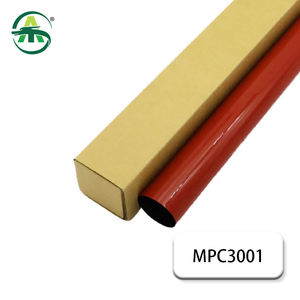 Mpc3001 Fuserfilm Mouw Voor <span class=keywords><strong>Ricoh</strong></span> Mpc3001 Mpc4000 Mpc4001 <span class=keywords><strong>Mpc4501</strong></span> <span class=keywords><strong>Mpc4501</strong></span> Mpc5000 Mpc5501 Fixeerfolie - Product Image 5