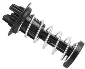 A2048800127 2048800127 Clip de fixation de tampon de capot pour <span class=keywords><strong>Mercedes</strong></span>-Benz C250 C300 C350 E200 E250 E500 <span class=keywords><strong>E350</strong></span> - Product Image 5