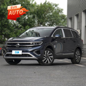 Voiture d'occasion en gros Volkswagen <span class=keywords><strong>Atlas</strong></span> modèle 2022 380tsi 4 roues motrices édition luxe confort 6 places - Product Image 1