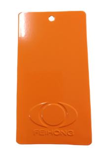 Pintura en Polvo con Certificación QUALICOAT, Resistente a la Corrosión y a los Rayos UV, para Perfiles y Placas de Aluminio Arquitectónico - Product Image 6