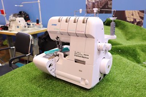 Máquina <span class=keywords><strong>de</strong></span> <span class=keywords><strong>Coser</strong></span> Doméstica Multifuncional ZY3002, Gran Venta - Product Image 4