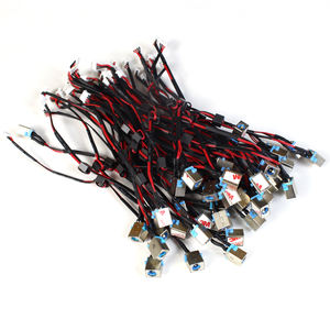 Câble d'alimentation DC IN d'origine pour port de charge Aspire 5750 5750G 5750Z - Product Image 5