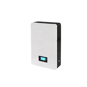 10000 OEM + ciclo nuovo 5 anni Stack 20kwh solare per la casa 6kwh 10kwh sistema di accumulo di energia a casa - Product Image 1