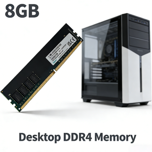 Mémoire RAM DDR4 3200 OEM en gros, mémoire RAM d'origine DDR4 8 Go 3200 MHz SODIMM pour ordinateur portable - Product Image 3