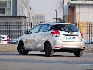 <span class=keywords><strong>Toyota</strong></span> <span class=keywords><strong>Yaris</strong></span> L 2014, Autos Usados <span class=keywords><strong>Toyota</strong></span>, 1.5L, Motor de Aspiración Natural, Automático, 4 Puertas, 5 Asientos, Calidad Duradera, Opción de Bajo Costo - Product Image 5