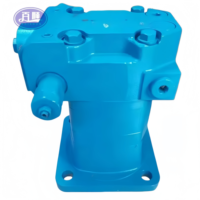 Motor de Giro para Excavadora Kubota U17, Repuestos 2-200D0S-E3, Motor Hidráulico Reductor