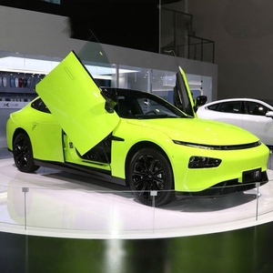 Nuevo Auto Eléctrico Xpeng de Última Generación en Venta en China - Product Image 4
