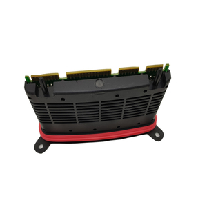 Led mô-đun Đèn Pha Xenon điều khiển Điều khiển F10 đơn vị 5 loạt 63117409579 63117408422 63117381017 7440877 63117427607 63117440877 - Product Image 3