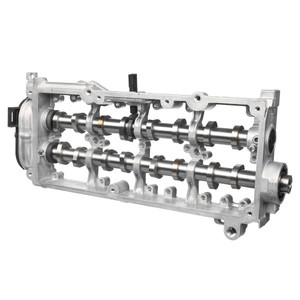 Árboles de levas con carcasa para Volkswagen Golf <span class=keywords><strong>1.6</strong></span> <span class=keywords><strong>TDI</strong></span> CXX 04L103292F y AUDI A1 <span class=keywords><strong>Leon</strong></span> - Product Image 2