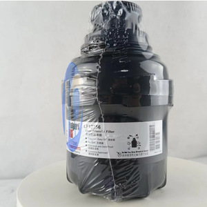 Filtre à huile Fleetguard LF17356 pour moteur QINGLING ISUZU 5266016, pièce de rechange - Product Image 1