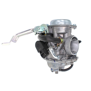 <span class=keywords><strong>Carburador</strong></span> de calidad de montaje de vehículo completo para Yamaha Ytx125 YBZ125 YBR125 Tvs150, Kit de reparación de motocicletas de la JYM125-B-3E - Product Image 5