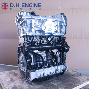 Bloque de <span class=keywords><strong>Motor</strong></span> Completo EA888 <span class=keywords><strong>2</strong></span>.0T Gen3 para Audi, Compatible con A4, A5, Q5, TT, S3 Turbo TFSI - Product Image 2