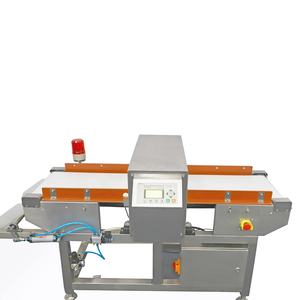 Gıda için en çok satan karides deniz ürünleri dondurulmuş paketlenmiş ürünler <span class=keywords><strong>metal</strong></span> dedektör makinesi - Product Image 6