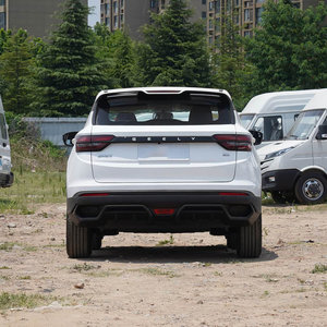 รถยนต์ GEELY Binyue ChaoNeng Coolray ขนาดเล็ก เครื่องยนต์เบนซิน SUV ความเร็วสูง เกียร์ธรรมดา พวงมาลัยซ้าย ภายในสีเข้ม พร้อมมัดจำ - Product Image 5
