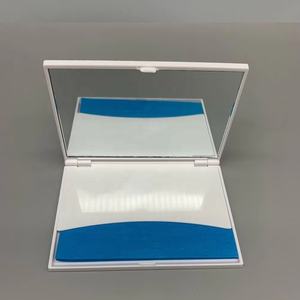 עור הסרת ברק עודף עיסת קנבוס טבעי במבוק שמן פחם נייר סופג למותג פרטי - Product Image 4