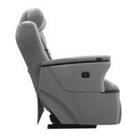 Housses de siège de voiture pour Mercedes benz W221 S500, tuyau d'air, ligne arrière, siège intérieur