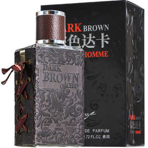 น้ำหอมกลิ่นดอกไม้สำหรับผู้ชาย กลิ่นหอมติดทนนาน หรูหรา สำหรับทั้งผู้ชายและผู้หญิง 50/100 มล. - Product Image 5