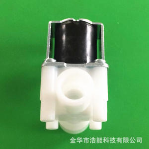 Electric 20mm Drain Valve with 16mm Water Outlet Dishwasher Parts - Product Image 5