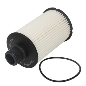 อะไหล่รถยนต์คุณภาพสูง ใหม่ OE LR011279 C2D3670 8W93-6A692-AC 8W936A692AC AJ812351 กรองน้ำมันเครื่อง ทำจากกระดาษ - Product Image 5