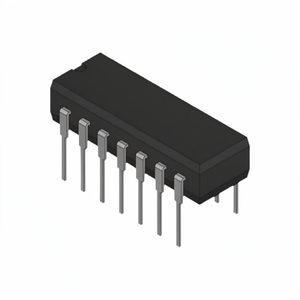 Composants électroniques SN54AS11J Logic Distributeur agréé - Product Image 1