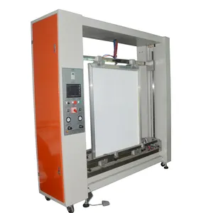 EC-1314 Fully Automatic Emulsion Coating Machine For Screen Printing Frame emulsion coating