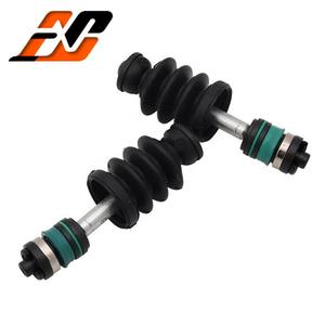 2 Pezzi di Alta Qualità 0AM DQ200 Asta di Spinta Migliorata per Cambio con Pistone per Volkswagen 2010-2015 con 1 Anno di Garanzia - Product Image 2