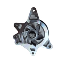 Nouvelle pompe à eau de moteur Alroche 1610029415 1610009080 1610029095 1610029175 pour 1ZZ-FE 1.8L