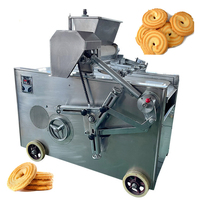 Dur pâte cookie machine cookies-faire-machine