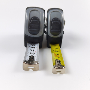 Chất lượng cao thép không gỉ đa-công cụ đo băng nhà máy Wholesale-3m 5m 7.5m 10m nhà thầu cao su Băng biện pháp Metric - Product Image 5