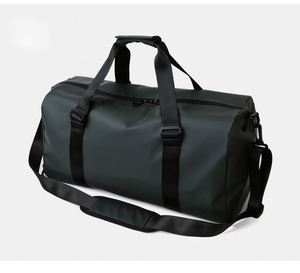 Bolsa Deportiva de Viaje Multiusos 2025, Nueva, Portátil, de Gran Capacidad, Impermeable y Ligera, para Gimnasio, Fitness, Unisex - Product Image 2