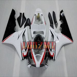 Nuevo carenado de inyección amarillo para <span class=keywords><strong>Triumph</strong></span> <span class=keywords><strong>Daytona</strong></span> <span class=keywords><strong>675</strong></span> R 02 03 05 06 07 08 Daytona675 2002 2003 2004 <span class=keywords><strong>2005</strong></span> 2006 2007 2008 15No.0 - Product Image 4