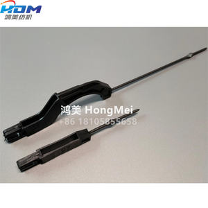 कपड़ा मशीन के लिए लंबे समय तक उठाने वाली सुई या कपड़ा मशीन के लिए शॉर्ट लिफ्टिंग सुई - Product Image 3