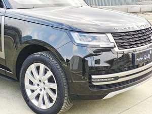 Land <span class=keywords><strong>Rover</strong></span> <span class=keywords><strong>Range</strong></span> <span class=keywords><strong>Rover</strong></span> 3.0 L6 360PS Edition Dynastie d'occasion - Product Image 5
