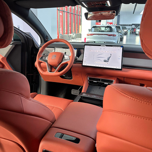 Nuovissima BYD Tang <span class=keywords><strong>L</strong></span> 2025 con Ricarica Rapida in 0,1h e Autonomia di 600km - Product Image 4