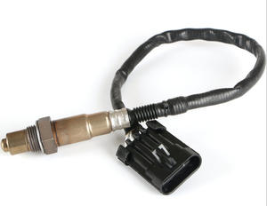 B21-1205110 Hoogwaardige zuurstofsensor voor Chery Tiggo 1.6l 08-13 motor auto-onderdelen - Product Image 1