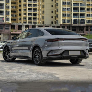 BYD Han EV 2025 Modello a Guida Intelligente LiDAR 701KM <span class=keywords><strong>Auto</strong></span> Elettriche Pure <span class=keywords><strong>in</strong></span> <span class=keywords><strong>Vendita</strong></span> - Product Image 5