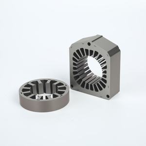 SIMBA Produsen Profesional Pabrik Pemasok <span class=keywords><strong>Motor</strong></span> Armature Generator Listrik DC Berkualitas Tinggi Stator Dan Rotor - Product Image 2